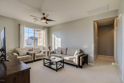 2886 E Palmdale Ln, Gilbert, AZ 85298 photo 33