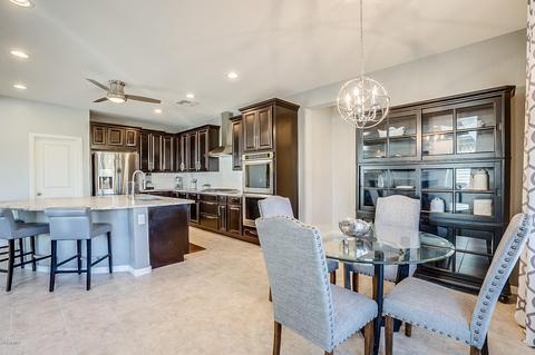 2886 E Palmdale Ln, Gilbert, AZ 85298 photo 31