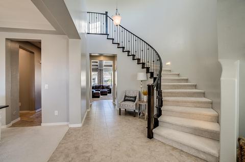 2886 E Palmdale Ln, Gilbert, AZ 85298 photo 15