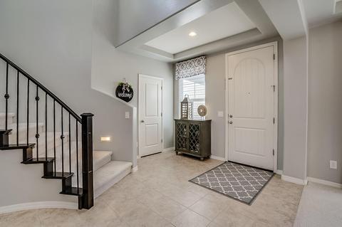 2886 E Palmdale Ln, Gilbert, AZ 85298 photo 14