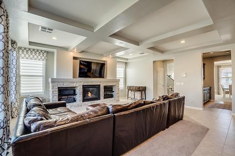 2886 E Palmdale Ln, Gilbert, AZ 85298 photo 22