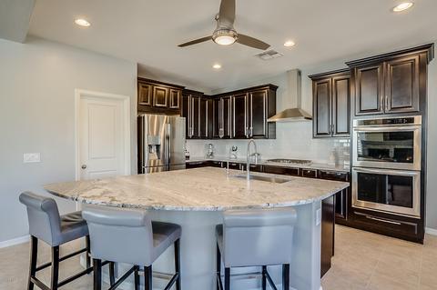 2886 E Palmdale Ln, Gilbert, AZ 85298 photo 24