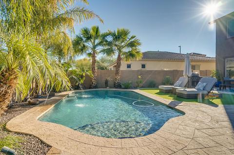 2886 E Palmdale Ln, Gilbert, AZ 85298 photo 3