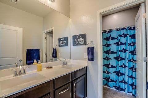 2886 E Palmdale Ln, Gilbert, AZ 85298 photo 39