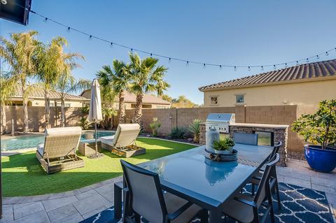 2886 E Palmdale Ln, Gilbert, AZ 85298 photo 7