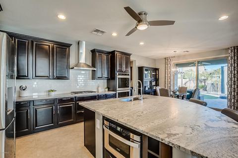 2886 E Palmdale Ln, Gilbert, AZ 85298 photo 29
