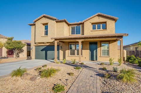 2886 E Palmdale Ln, Gilbert, AZ 85298 photo 12