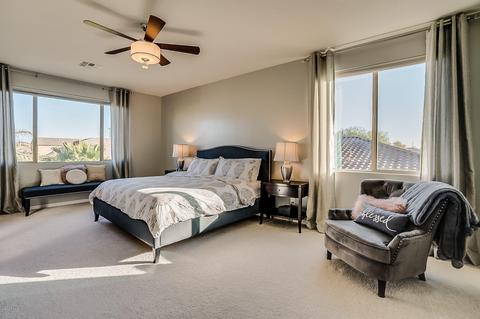 2886 E Palmdale Ln, Gilbert, AZ 85298 photo 35