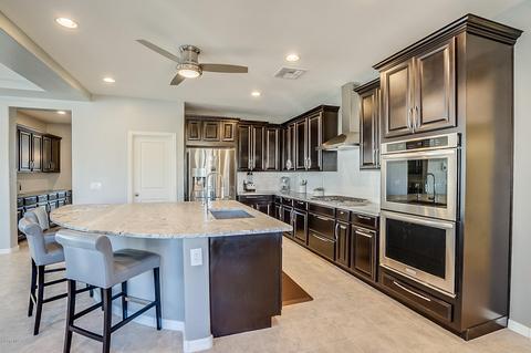 2886 E Palmdale Ln, Gilbert, AZ 85298 photo 26