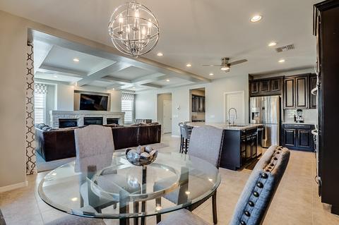 2886 E Palmdale Ln, Gilbert, AZ 85298 photo 32
