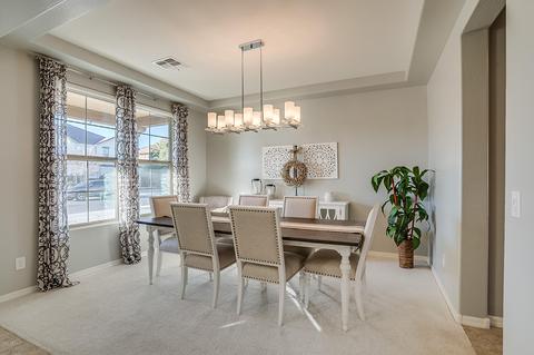 2886 E Palmdale Ln, Gilbert, AZ 85298 photo 16