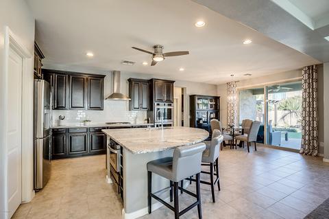 2886 E Palmdale Ln, Gilbert, AZ 85298 photo 23