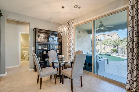 2886 E Palmdale Ln, Gilbert, AZ 85298 photo 30