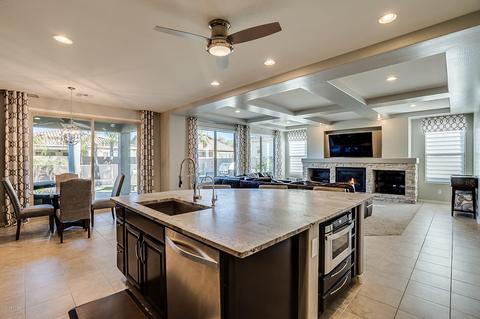 2886 E Palmdale Ln, Gilbert, AZ 85298 photo 28