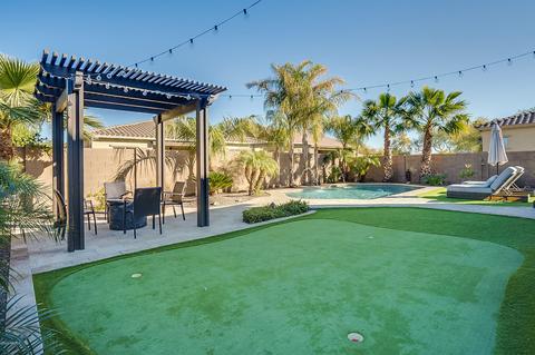 2886 E Palmdale Ln, Gilbert, AZ 85298 photo 10