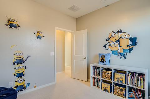 2886 E Palmdale Ln, Gilbert, AZ 85298 photo 45