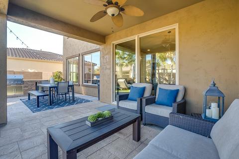 2886 E Palmdale Ln, Gilbert, AZ 85298 photo 8