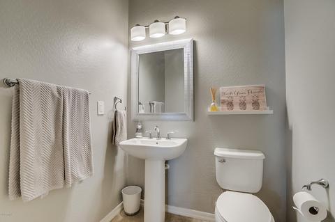 2886 E Palmdale Ln, Gilbert, AZ 85298 photo 48