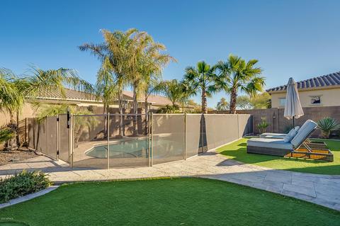 2886 E Palmdale Ln, Gilbert, AZ 85298 photo 11