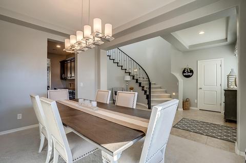 2886 E Palmdale Ln, Gilbert, AZ 85298 photo 18