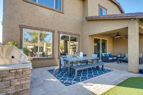 2886 E Palmdale Ln, Gilbert, AZ 85298 photo 6