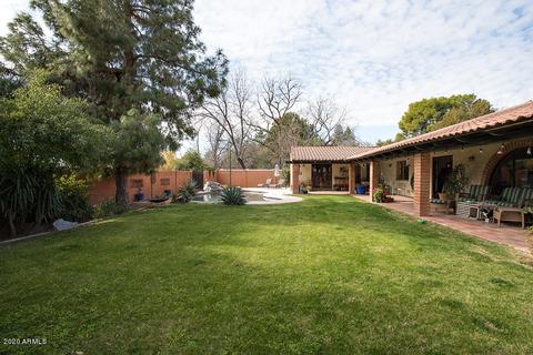 6802 N 3rd Pl, Phoenix, AZ 85012 photo 21