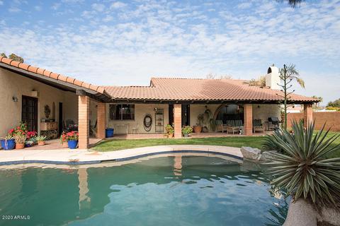 6802 N 3rd Pl, Phoenix, AZ 85012 photo 20