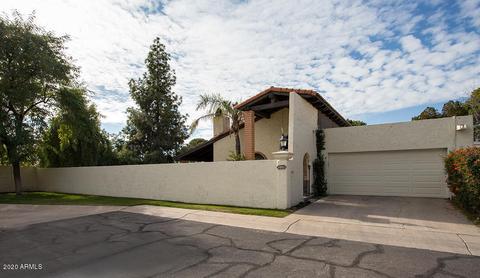 6802 N 3rd Pl, Phoenix, AZ 85012 photo 2