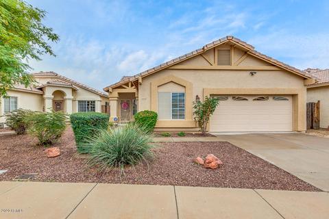 1909 E Fellars Dr, Phoenix, AZ 85022 photo 1
