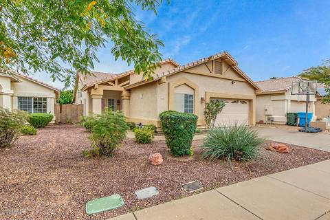 1909 E Fellars Dr, Phoenix, AZ 85022 photo 2