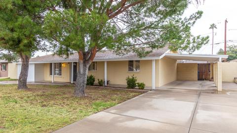 338 W Alice Ave, Phoenix, AZ 85021 photo 1