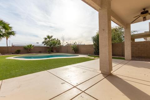 10905 E Boston St, Apache Junction, AZ 85120 photo 23