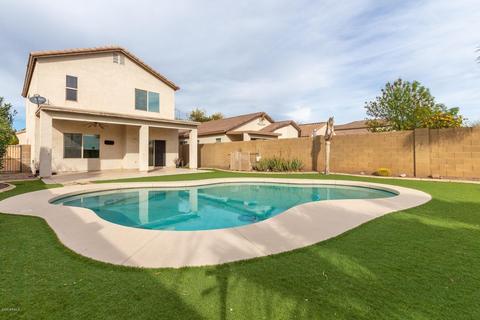 10905 E Boston St, Apache Junction, AZ 85120 photo 27