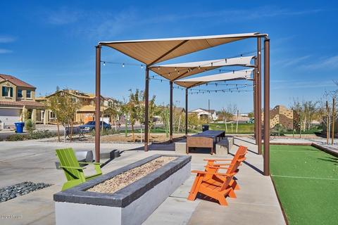 10118 E Tamery Ave, Mesa, AZ 85212 photo 41