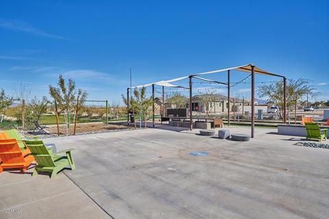 10118 E Tamery Ave, Mesa, AZ 85212 photo 42