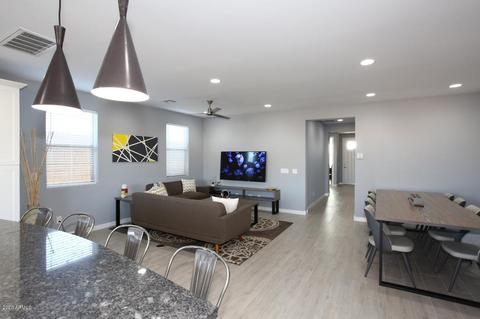 10118 E Tamery Ave, Mesa, AZ 85212 photo 15
