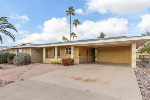 6314 E Butte St, Mesa, AZ 85205 photo 1
