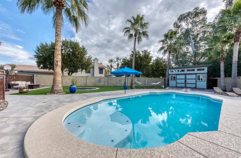 4721 E Redfield Rd, Phoenix, AZ 85032 photo 27