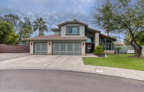 4721 E Redfield Rd, Phoenix, AZ 85032 photo 2
