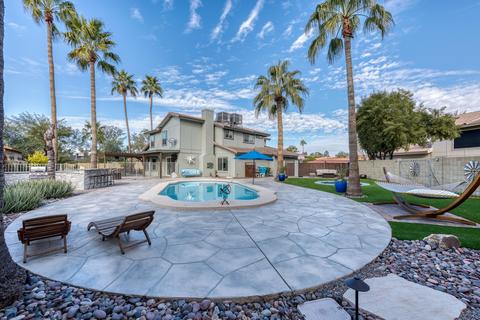 4721 E Redfield Rd, Phoenix, AZ 85032 photo 29