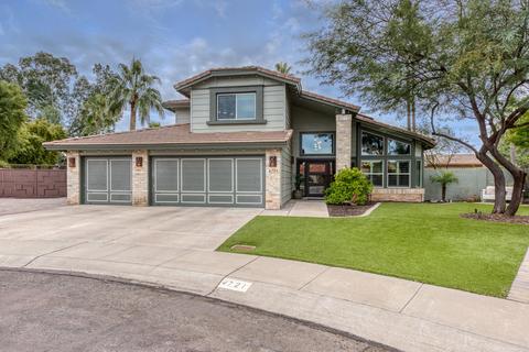 4721 E Redfield Rd, Phoenix, AZ 85032 photo 1
