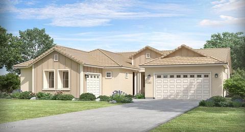 2517 E Pleasant Ln, Phoenix, AZ 85042 photo 1