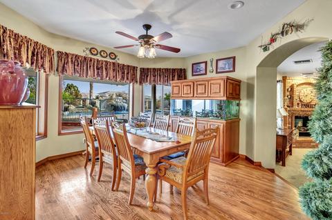 2572 E Ridgewood Ln, Gilbert, AZ 85298 photo 9