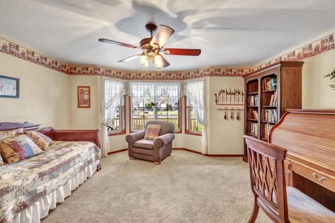 2572 E Ridgewood Ln, Gilbert, AZ 85298 photo 18