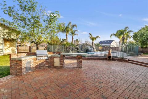2572 E Ridgewood Ln, Gilbert, AZ 85298 photo 49