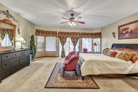 2572 E Ridgewood Ln, Gilbert, AZ 85298 photo 20