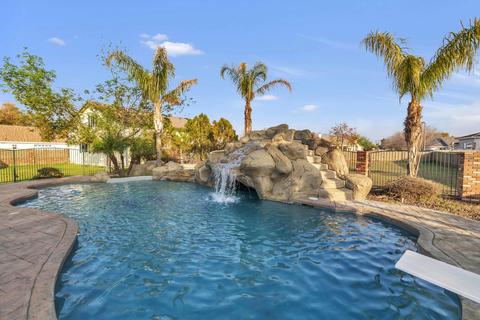 2572 E Ridgewood Ln, Gilbert, AZ 85298 photo 54