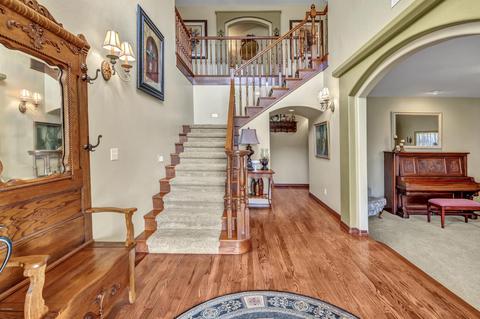 2572 E Ridgewood Ln, Gilbert, AZ 85298 photo 5