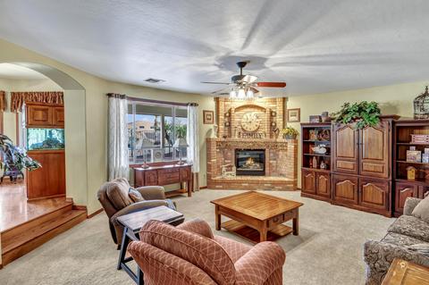 2572 E Ridgewood Ln, Gilbert, AZ 85298 photo 12