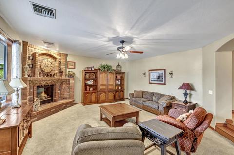 2572 E Ridgewood Ln, Gilbert, AZ 85298 photo 11